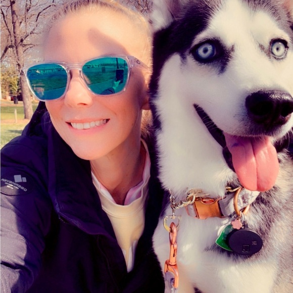 Meet your Posher, Krystal - Picture 5 of 8